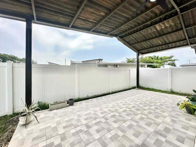 Casa en alquiler Villasur - Costa Sur CON PANELES SOLARES - Imagen 13