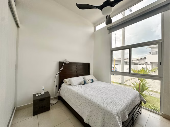 Casa en alquiler Villasur - Costa Sur CON PANELES SOLARES - Imagen 6