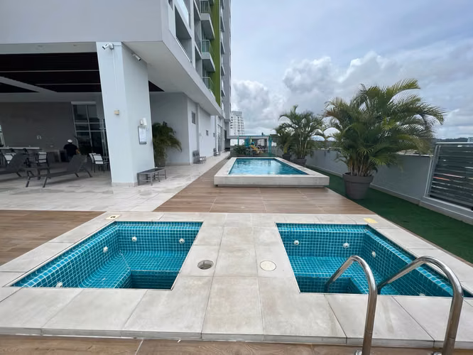 Apartment for sale Edison Park (Vivendi Green) $205K - Imagen 15