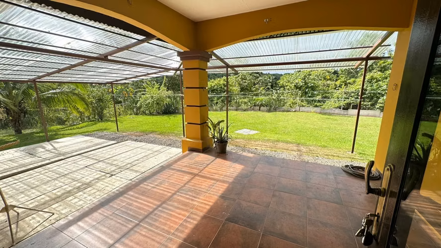 SE ALQUILA CASA EN SAN CARLITOS - Imagen 12