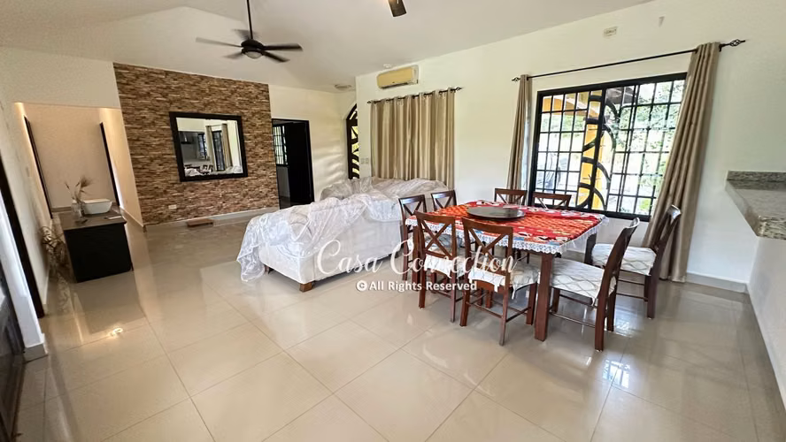 SE ALQUILA CASA EN SAN CARLITOS - Imagen 10