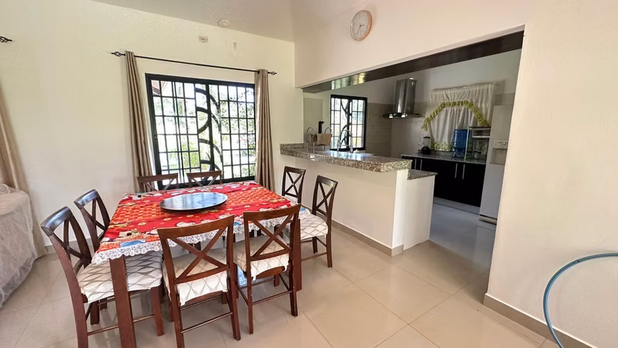 SE ALQUILA CASA EN SAN CARLITOS - Imagen 6
