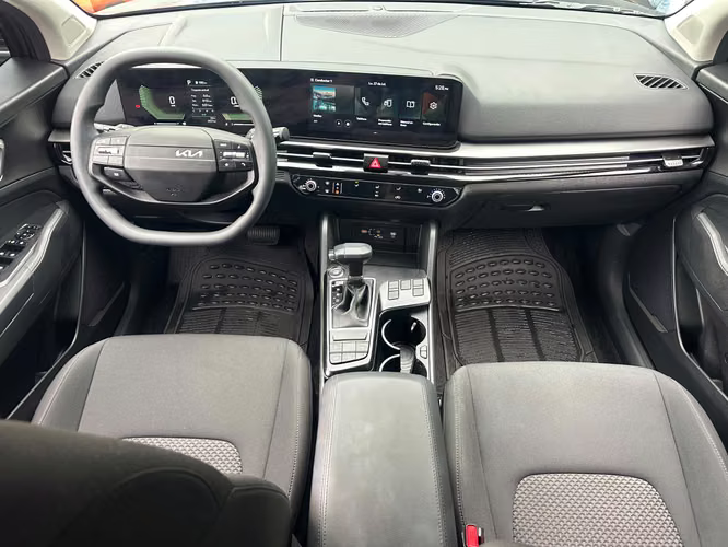KIA SPORTAGE AÑO 2026 AUTOMÁTICO - Imagen 14