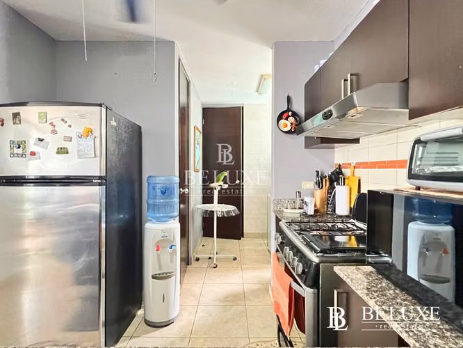 VENTA DE APARTAMENTO EN PH KUBIC, EL CANGREJO (8) - Imagen 7