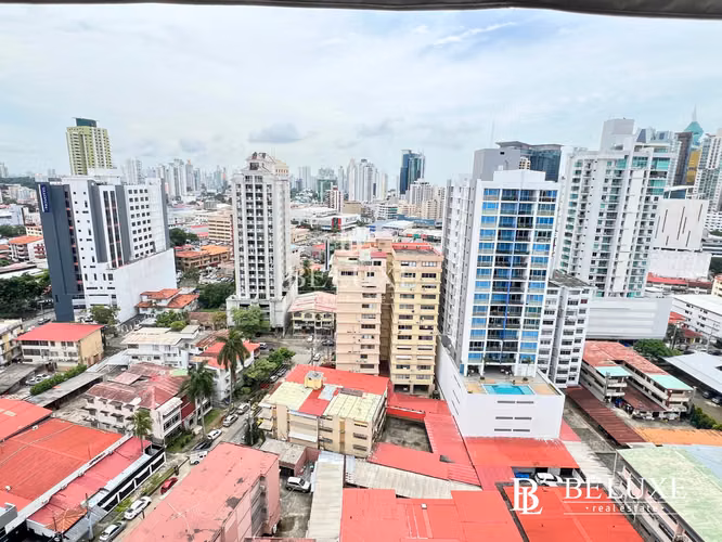 VENTA DE APARTAMENTO EN PH KUBIC, EL CANGREJO (8) - Imagen 20