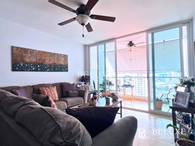 VENTA DE APARTAMENTO EN PH KUBIC, EL CANGREJO (8) - Imagen 3