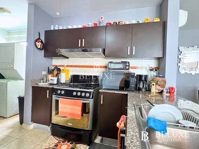 VENTA DE APARTAMENTO EN PH KUBIC, EL CANGREJO (8) - Imagen 8