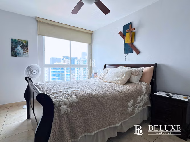 VENTA DE APARTAMENTO EN PH KUBIC, EL CANGREJO (8) - Imagen 10