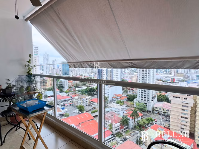 VENTA DE APARTAMENTO EN PH KUBIC, EL CANGREJO (8) - Imagen 17