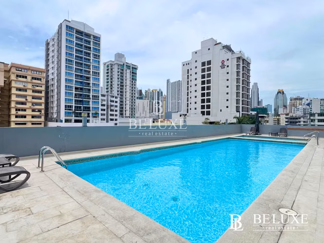 VENTA DE APARTAMENTO EN PH KUBIC, EL CANGREJO (8) - Imagen 18
