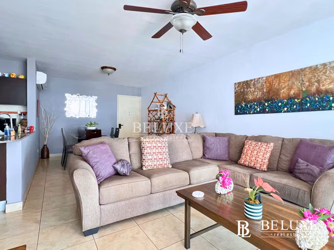 VENTA DE APARTAMENTO EN PH KUBIC, EL CANGREJO (8) - Imagen 2