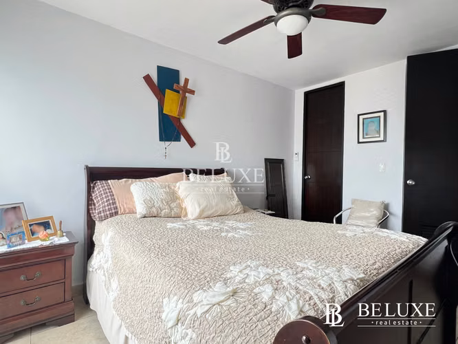 VENTA DE APARTAMENTO EN PH KUBIC, EL CANGREJO (8) - Imagen 9