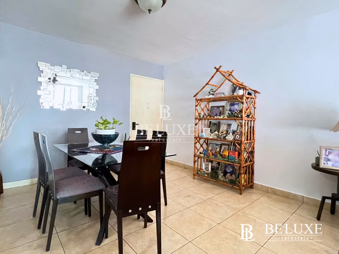 VENTA DE APARTAMENTO EN PH KUBIC, EL CANGREJO (8) - Imagen 5