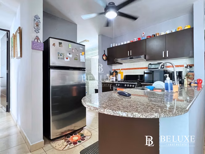 VENTA DE APARTAMENTO EN PH KUBIC, EL CANGREJO (8) - Imagen 6