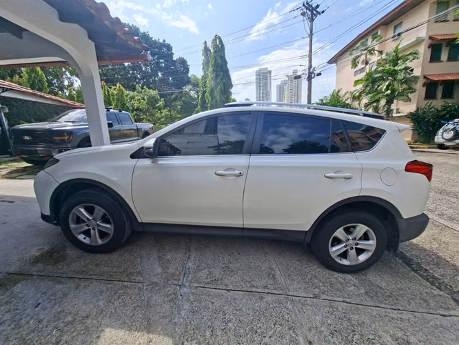 2015 TOYOTA RAV 4 - Imagen 4