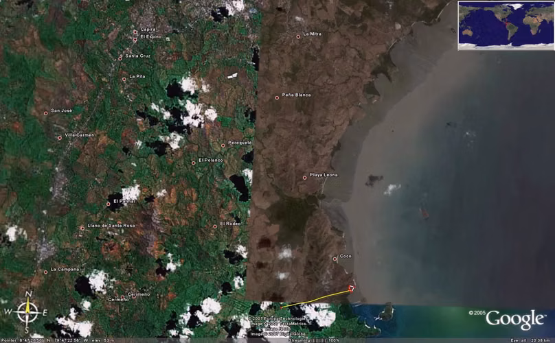 Terreno frente al mar en Capira, Panamá - Imagen 14