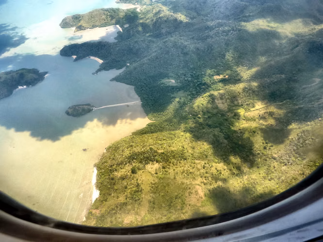 Terreno frente al mar en Capira, Panamá - Imagen 7
