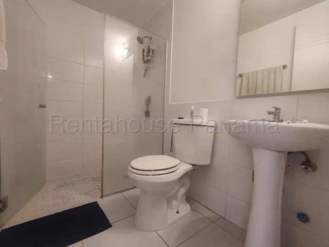 Apartamento Amoblado en Venta en Río Abajo 26PPM8602