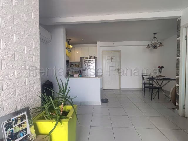Apartamento Amoblado en Venta en Río Abajo 26PPM8602