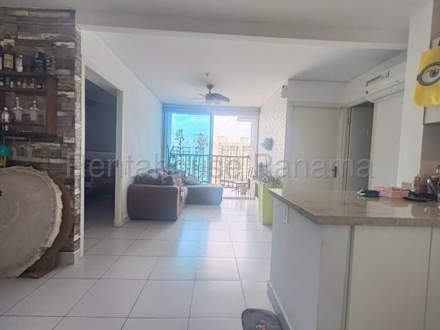 Apartamento Amoblado en Venta en Río Abajo 26PPM8602