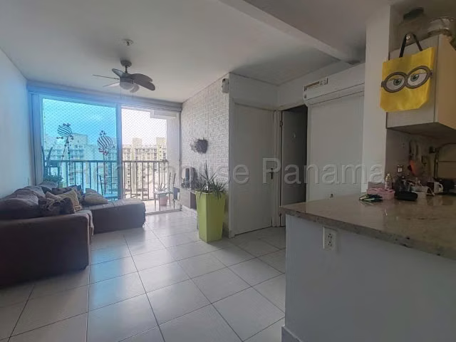 Apartamento Amoblado en Venta en Río Abajo 26PPM8602