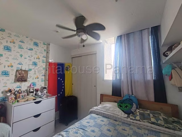 Apartamento Amoblado en Venta en Río Abajo 26PPM8602