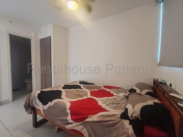 Apartamento Amoblado en Venta en Río Abajo 26PPM8602