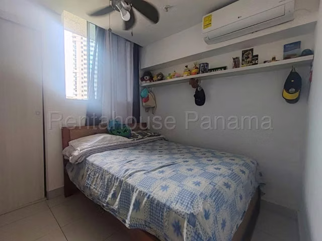 Apartamento Amoblado en Venta en Río Abajo 26PPM8602