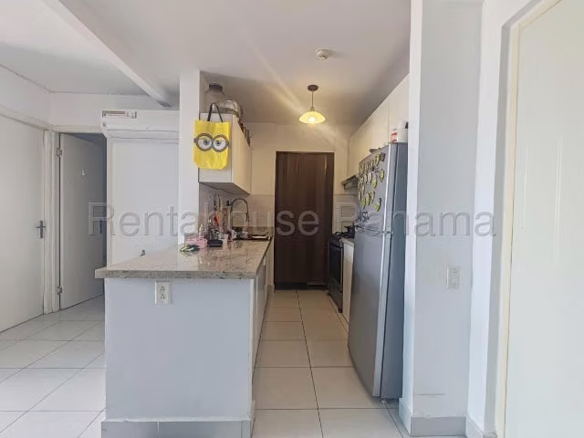 Apartamento Amoblado en Venta en Río Abajo 26PPM8602