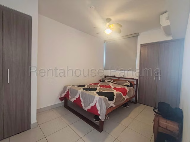 Apartamento Amoblado en Venta en Río Abajo 26PPM8602
