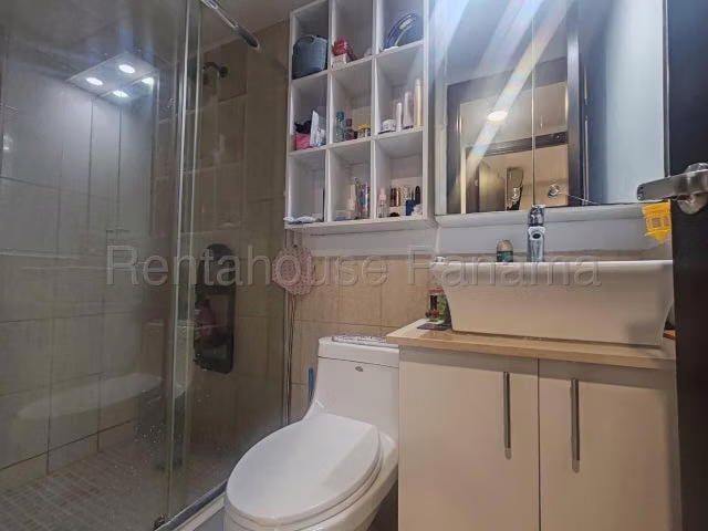 Hermoso Apartamento en Venta en Parque Lefevre 26PPM2586
