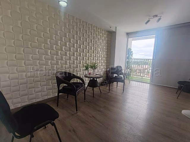 Hermoso Apartamento en Venta en Parque Lefevre 26PPM2586