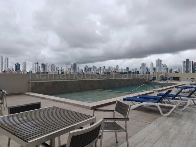 Hermoso Apartamento en Venta en Parque Lefevre 26PPM2586