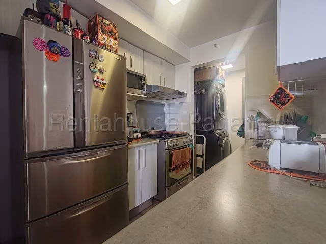 Hermoso Apartamento en Venta en Parque Lefevre 26PPM2586
