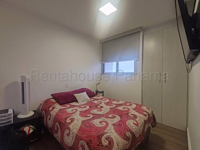 Hermoso Apartamento en Venta en Parque Lefevre 26PPM2586