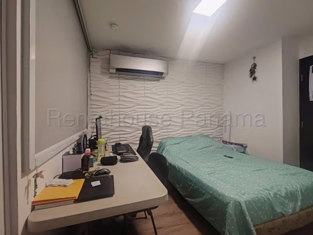 Hermoso Apartamento en Venta en Parque Lefevre 26PPM2586