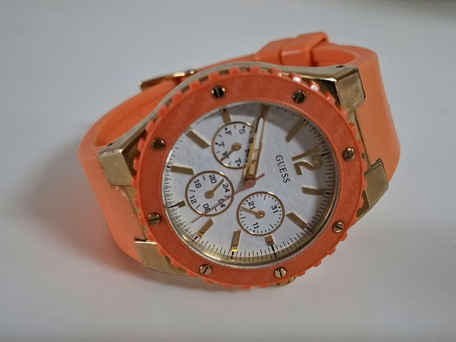 Guess Reloj Dama - Imagen 2