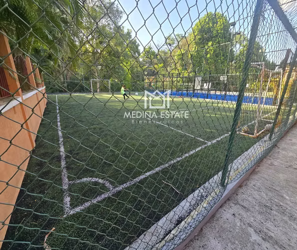 ALQUILO CASA EN CLAYTON  3 RECÁMARAS CON PISCINA PRIVADA  Y AMPLIO JARDÍN - Imagen 18