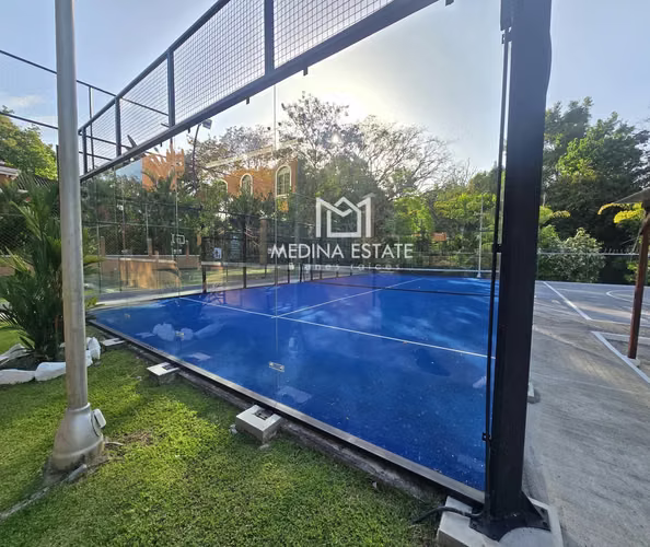 ALQUILO CASA EN CLAYTON  3 RECÁMARAS CON PISCINA PRIVADA  Y AMPLIO JARDÍN - Imagen 19
