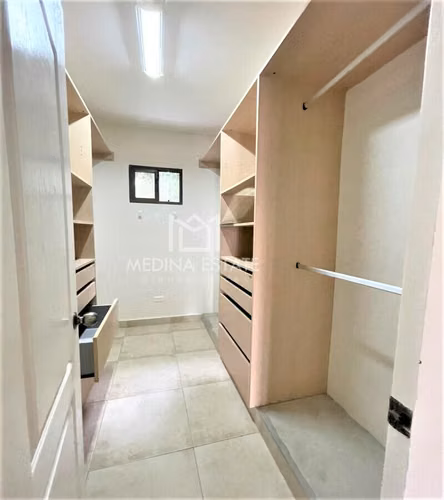 ALQUILO CASA EN CLAYTON  3 RECÁMARAS CON PISCINA PRIVADA  Y AMPLIO JARDÍN - Imagen 13