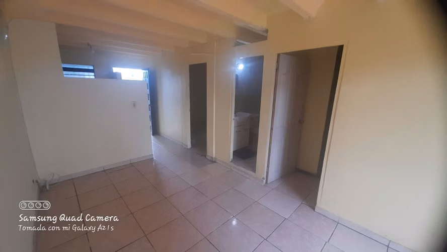 ALQUILER APARTAMENTO EN LOS LIBERTADORES - TUMBA MUERTO - Imagen 5