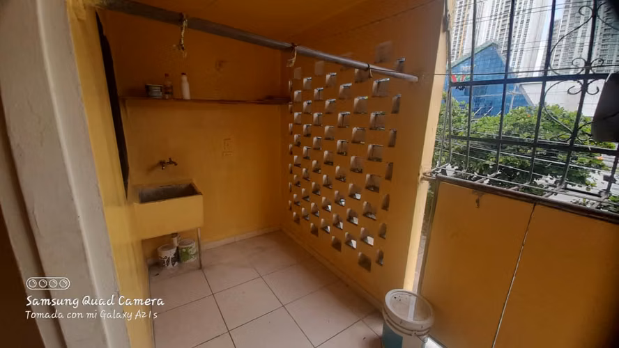 ALQUILER APARTAMENTO EN LOS LIBERTADORES - TUMBA MUERTO - Imagen 12