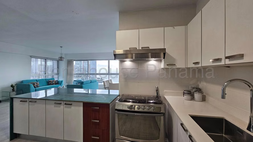 -Alquiler Apartamento amoblado Vista al Mar 138mSR - Imagen 10