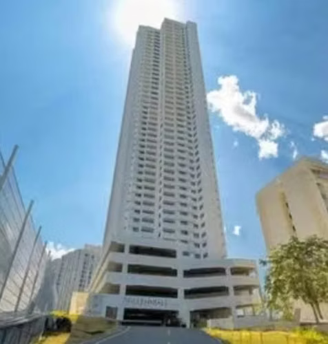 Rental Apartment in Avenida Cincentennial