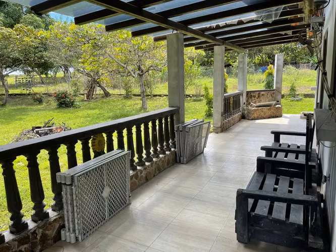Se Alquila linda casa en Chame - Imagen 3