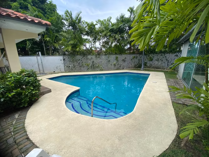 VENTA CASA EN CHANIS