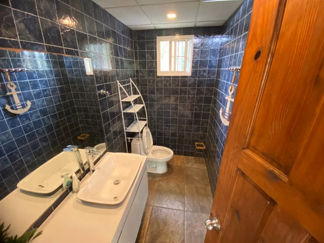VENTA CASA EN CHANIS