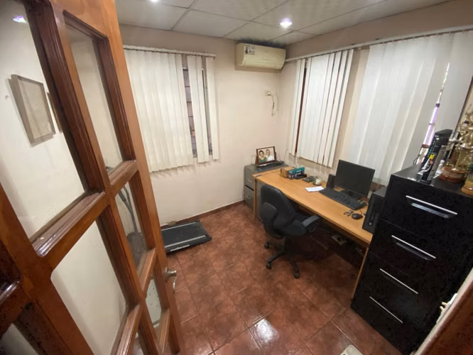 VENTA CASA EN CHANIS