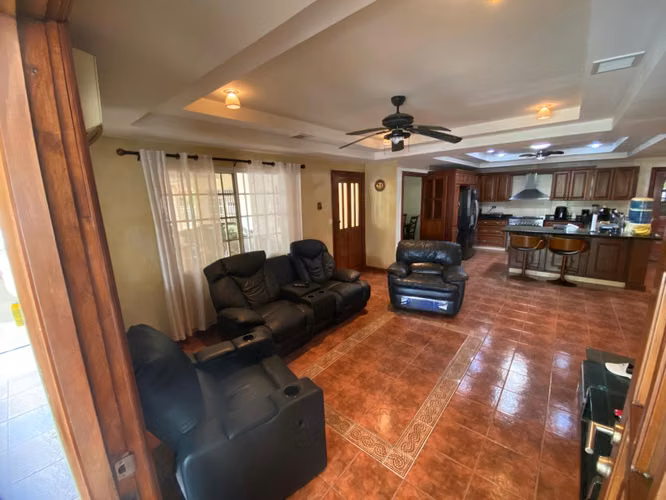 VENTA CASA EN CHANIS