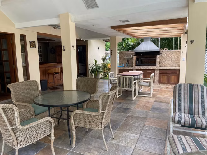 VENTA CASA EN CHANIS